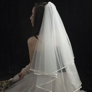 Wedding veil